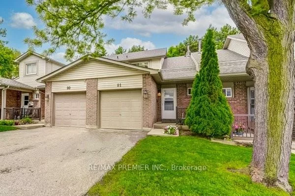 2670, Battleford, Meadowvale, Mississauga