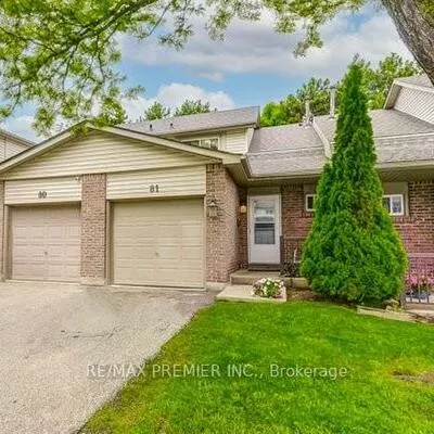 2670, Battleford, Meadowvale, Mississauga