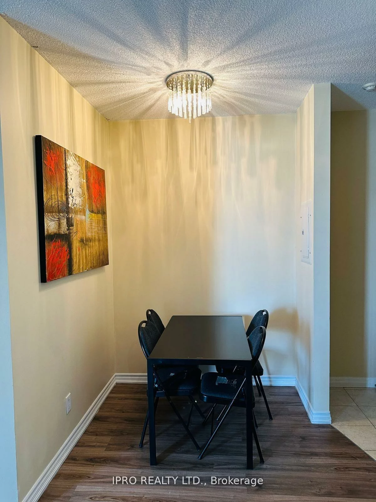 225, Webb, City Centre, Mississauga