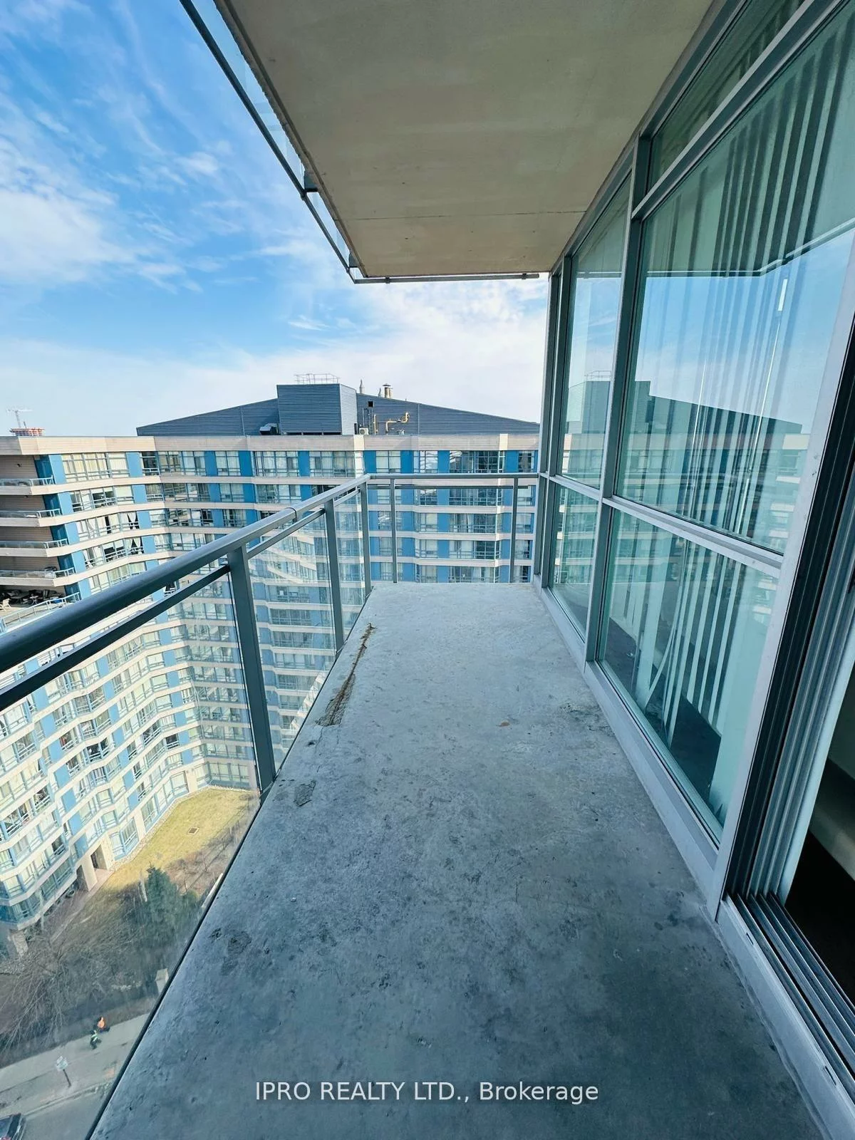 225, Webb, City Centre, Mississauga