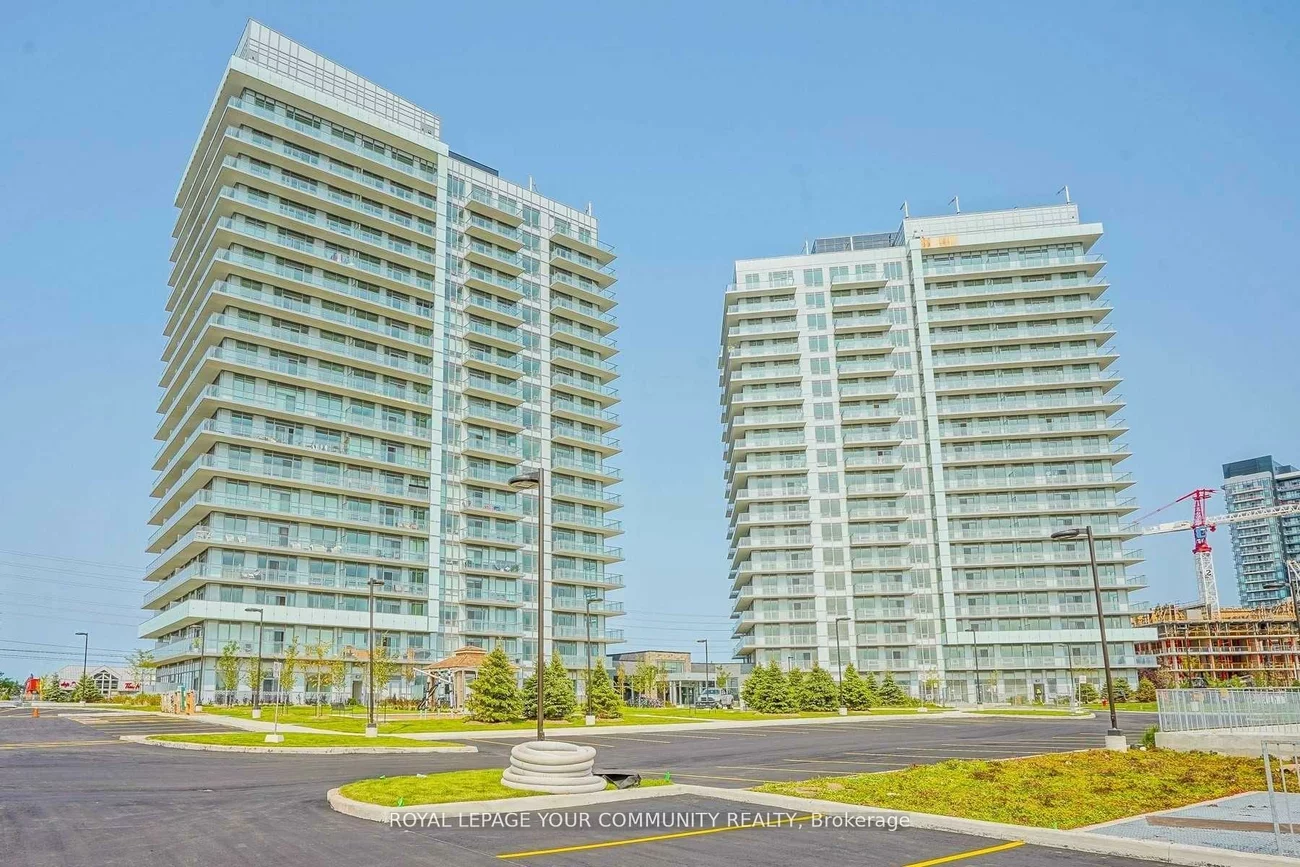 4677, Glen Erin, Central Erin Mills, Mississauga