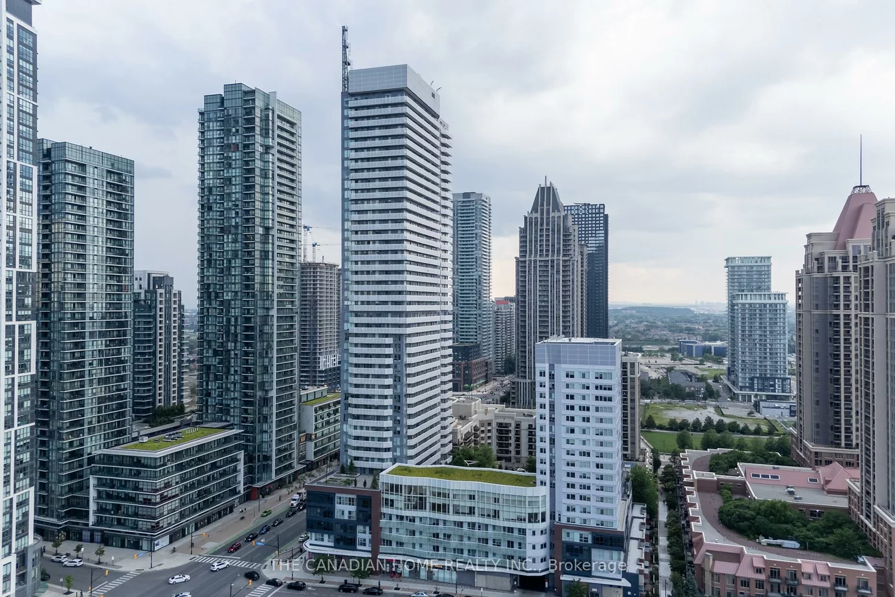 4065, Confederation, City Centre, Mississauga
