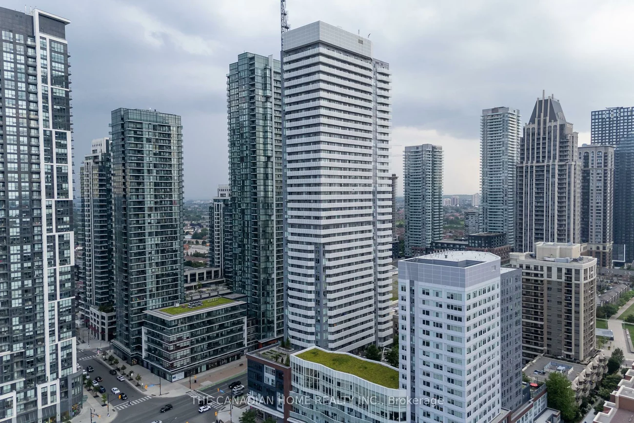 4065, Confederation, City Centre, Mississauga