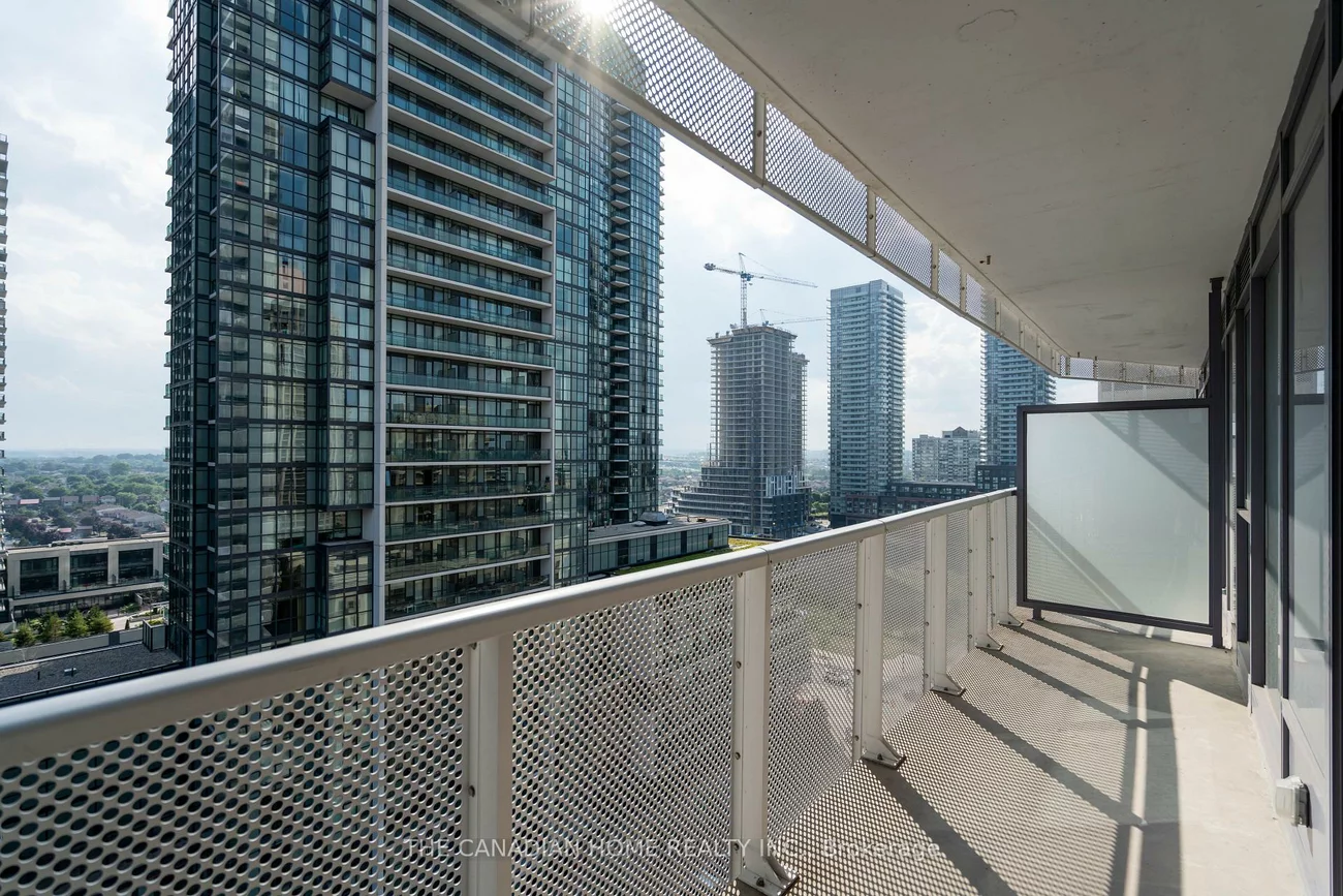 4065, Confederation, City Centre, Mississauga