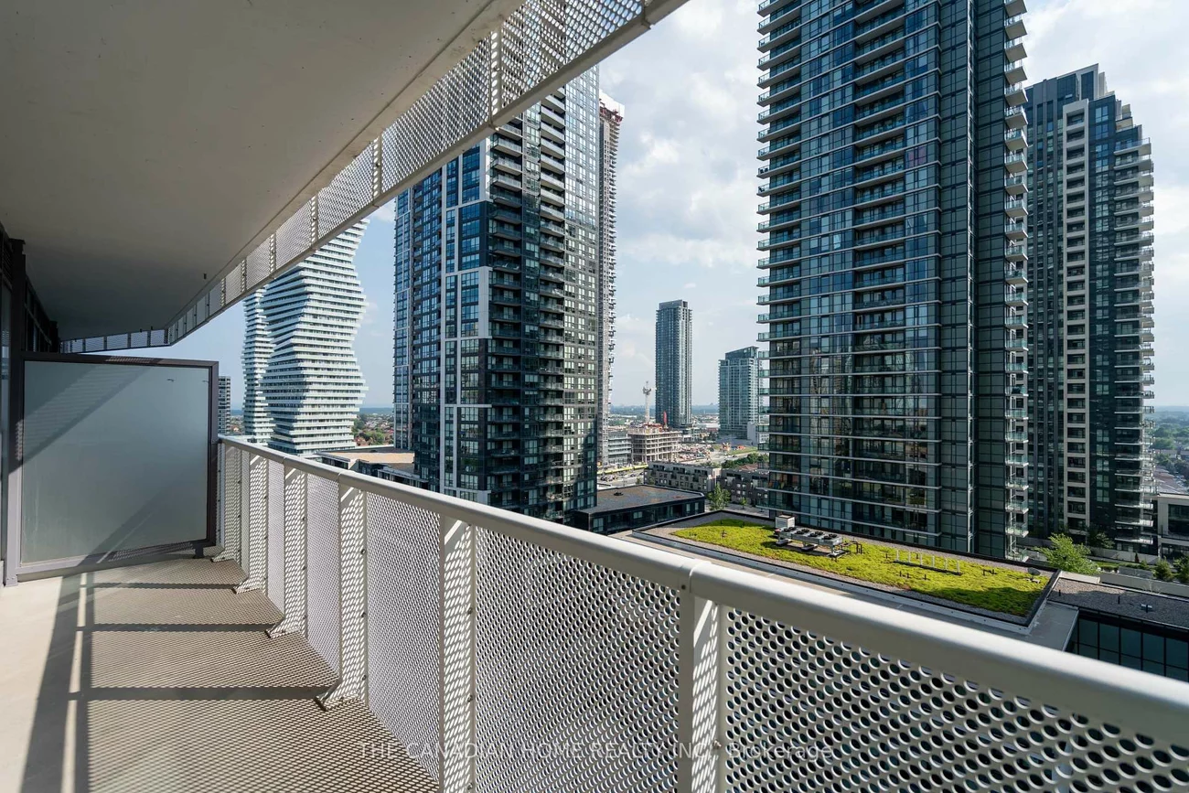 4065, Confederation, City Centre, Mississauga