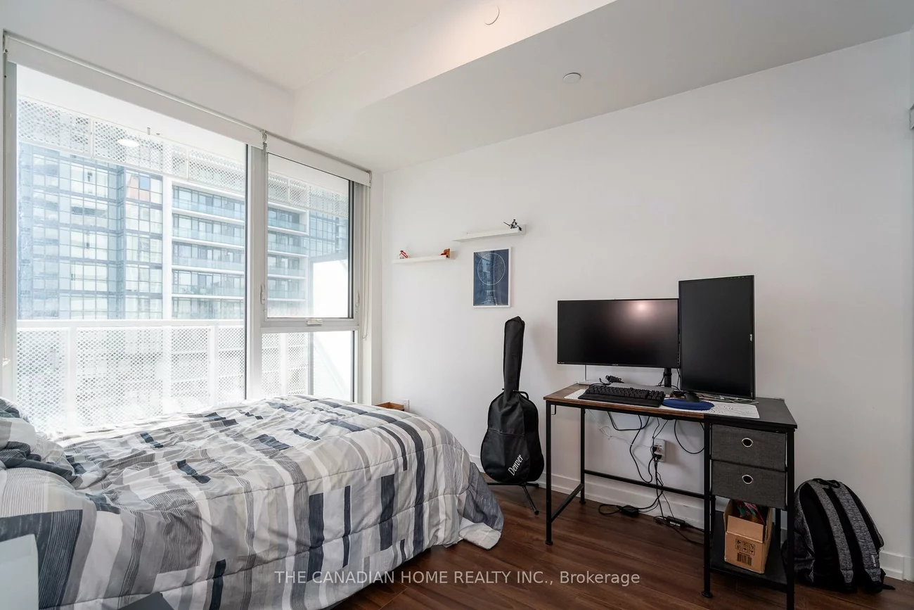 4065, Confederation, City Centre, Mississauga