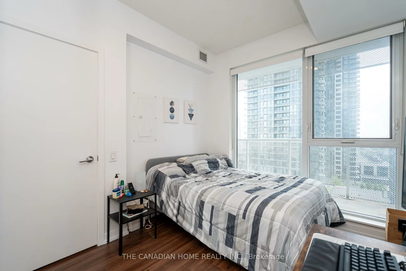 4065, Confederation, City Centre, Mississauga