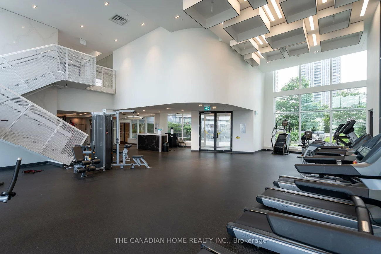 4065, Confederation, City Centre, Mississauga
