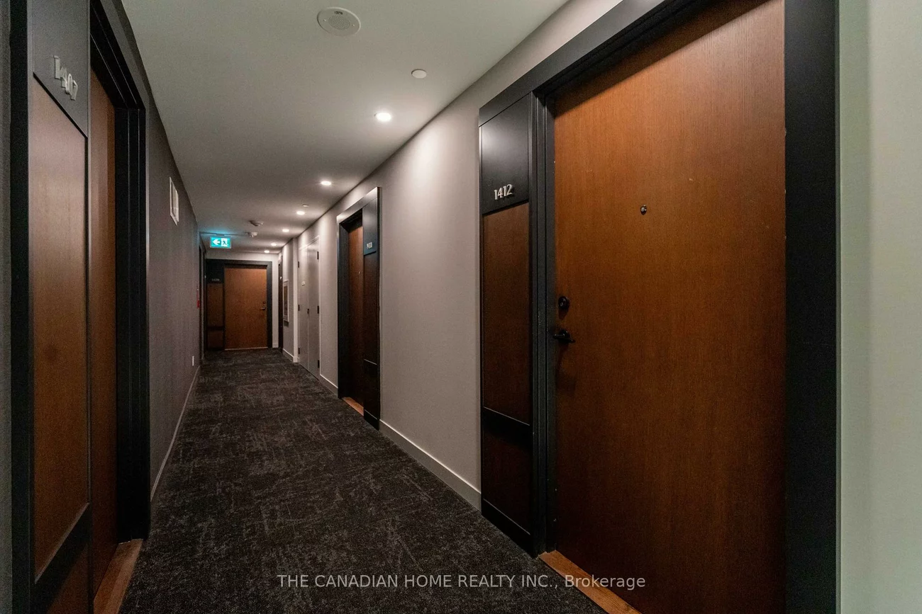 4065, Confederation, City Centre, Mississauga