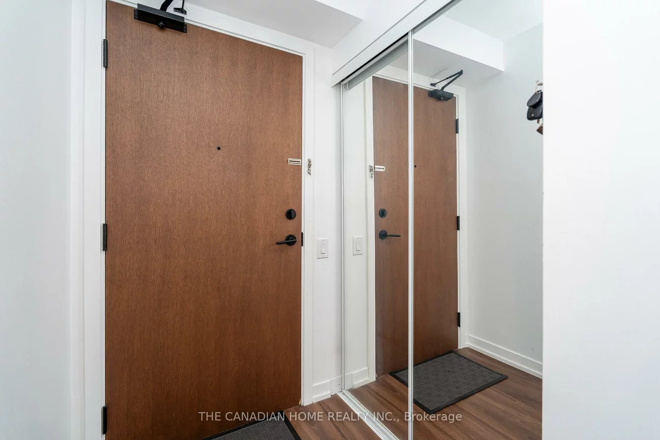 4065, Confederation, City Centre, Mississauga