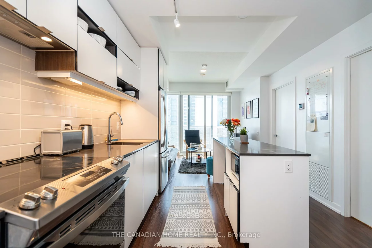 4065, Confederation, City Centre, Mississauga