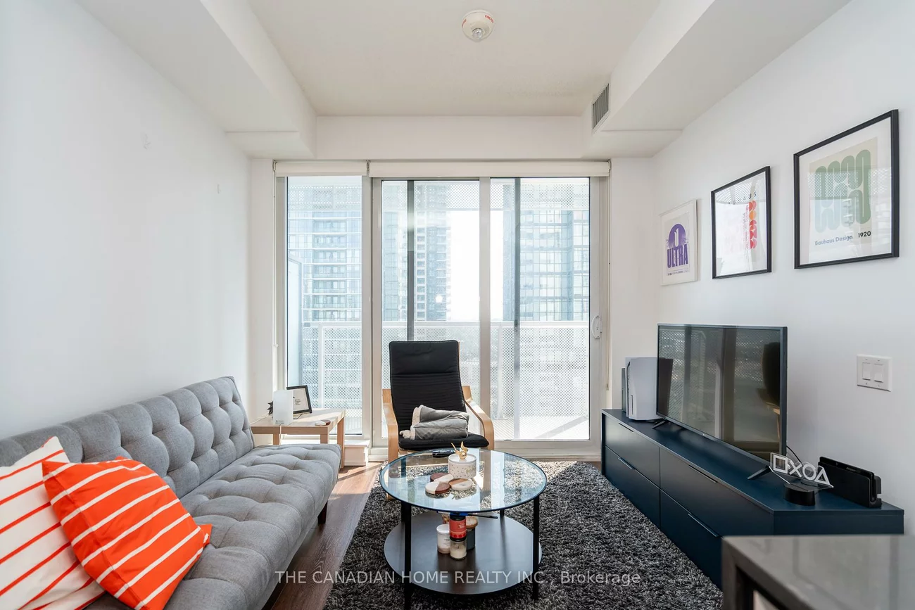 4065, Confederation, City Centre, Mississauga