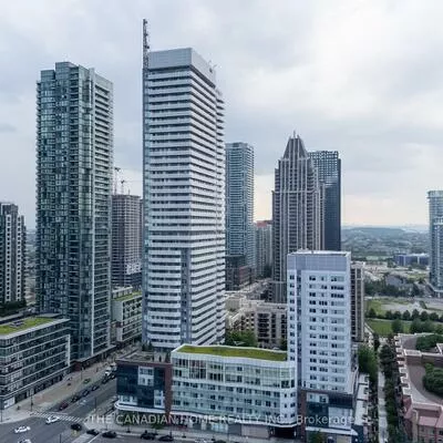 4065, Confederation, City Centre, Mississauga