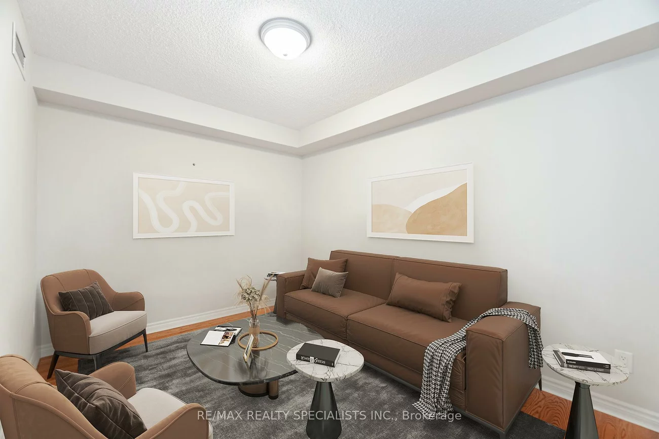 350, Princess Royal, City Centre, Mississauga