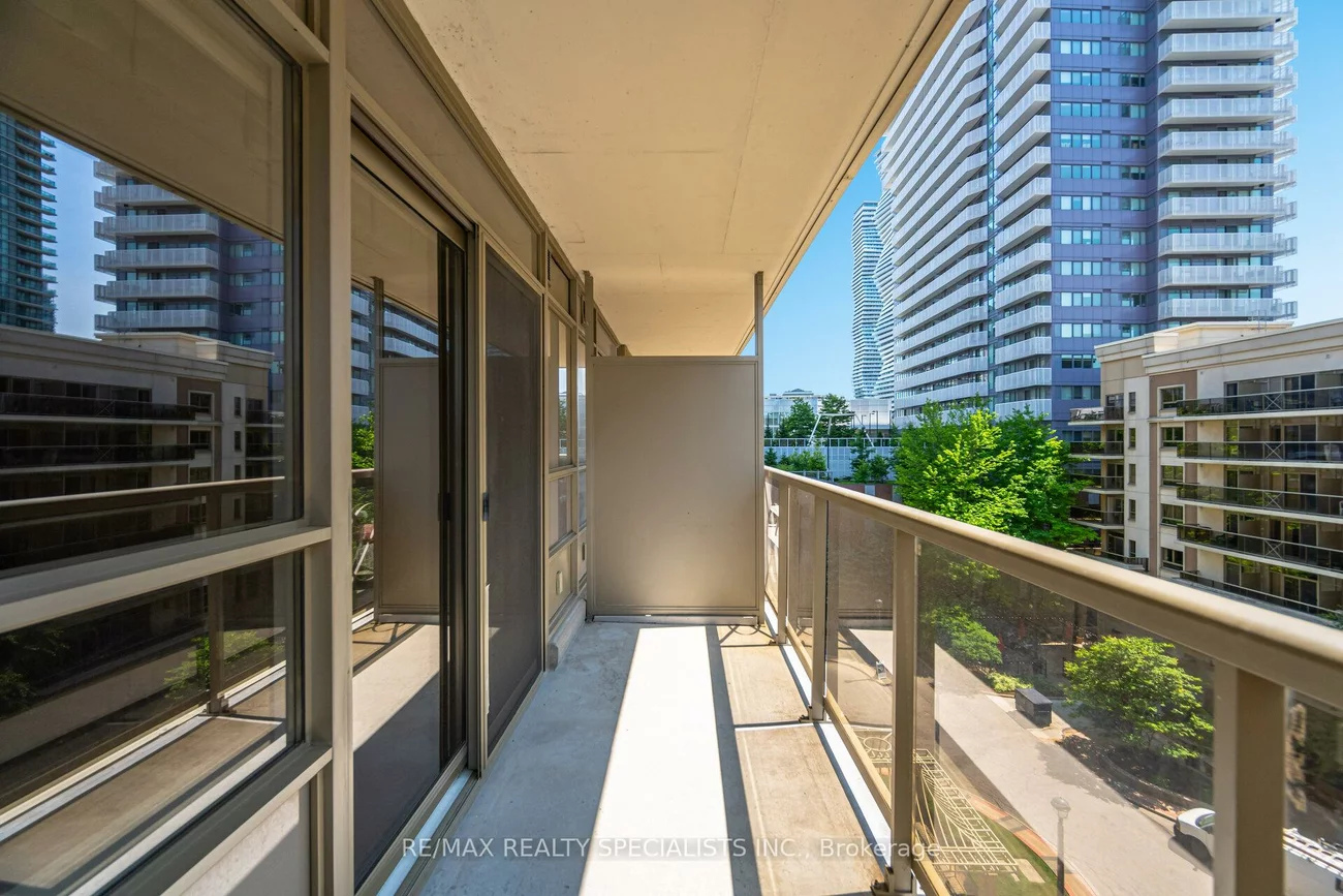 350, Princess Royal, City Centre, Mississauga