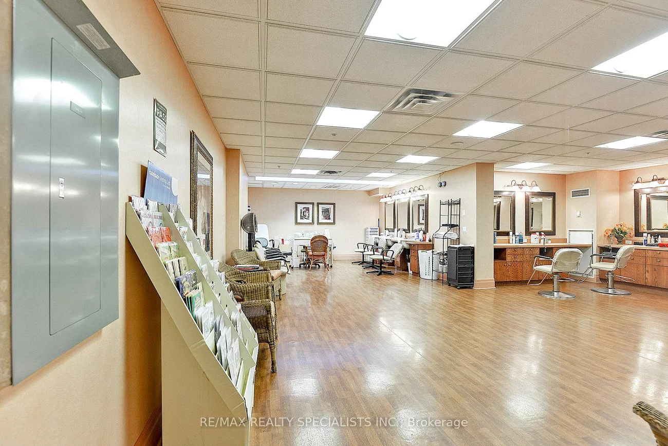 350, Princess Royal, City Centre, Mississauga