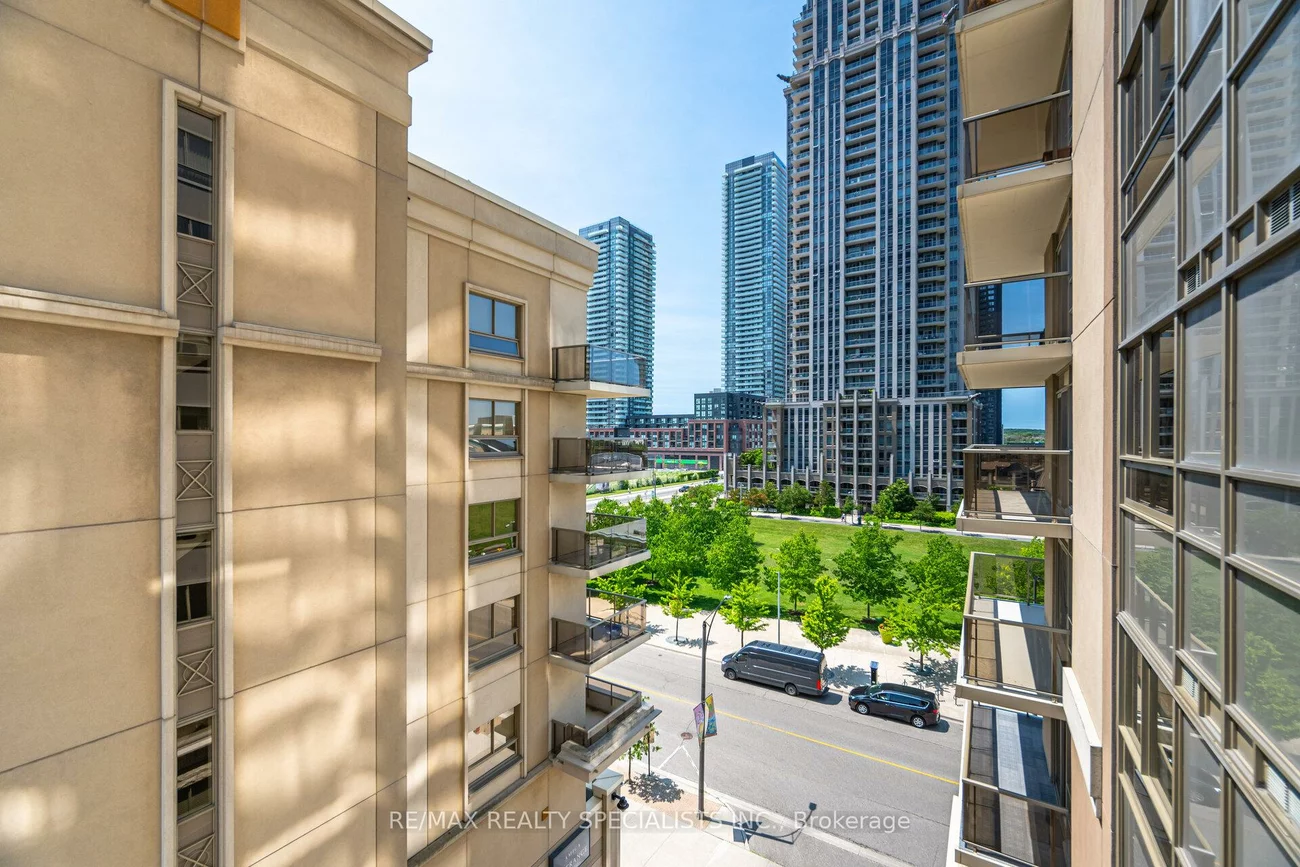 350, Princess Royal, City Centre, Mississauga