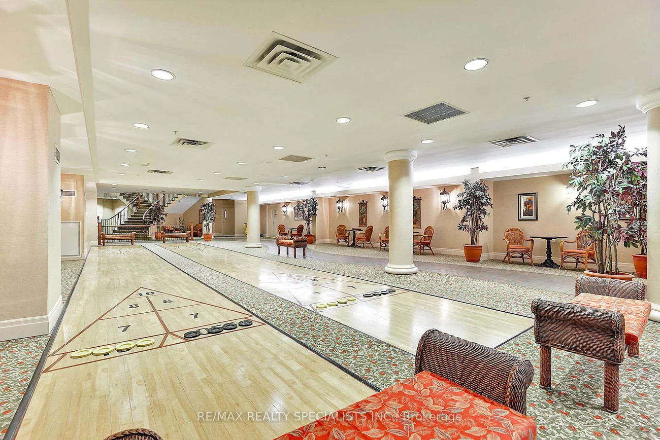 350, Princess Royal, City Centre, Mississauga