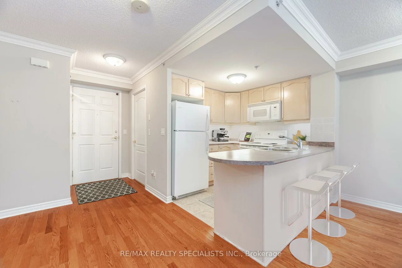 350, Princess Royal, City Centre, Mississauga