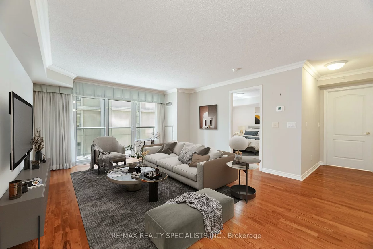 350, Princess Royal, City Centre, Mississauga