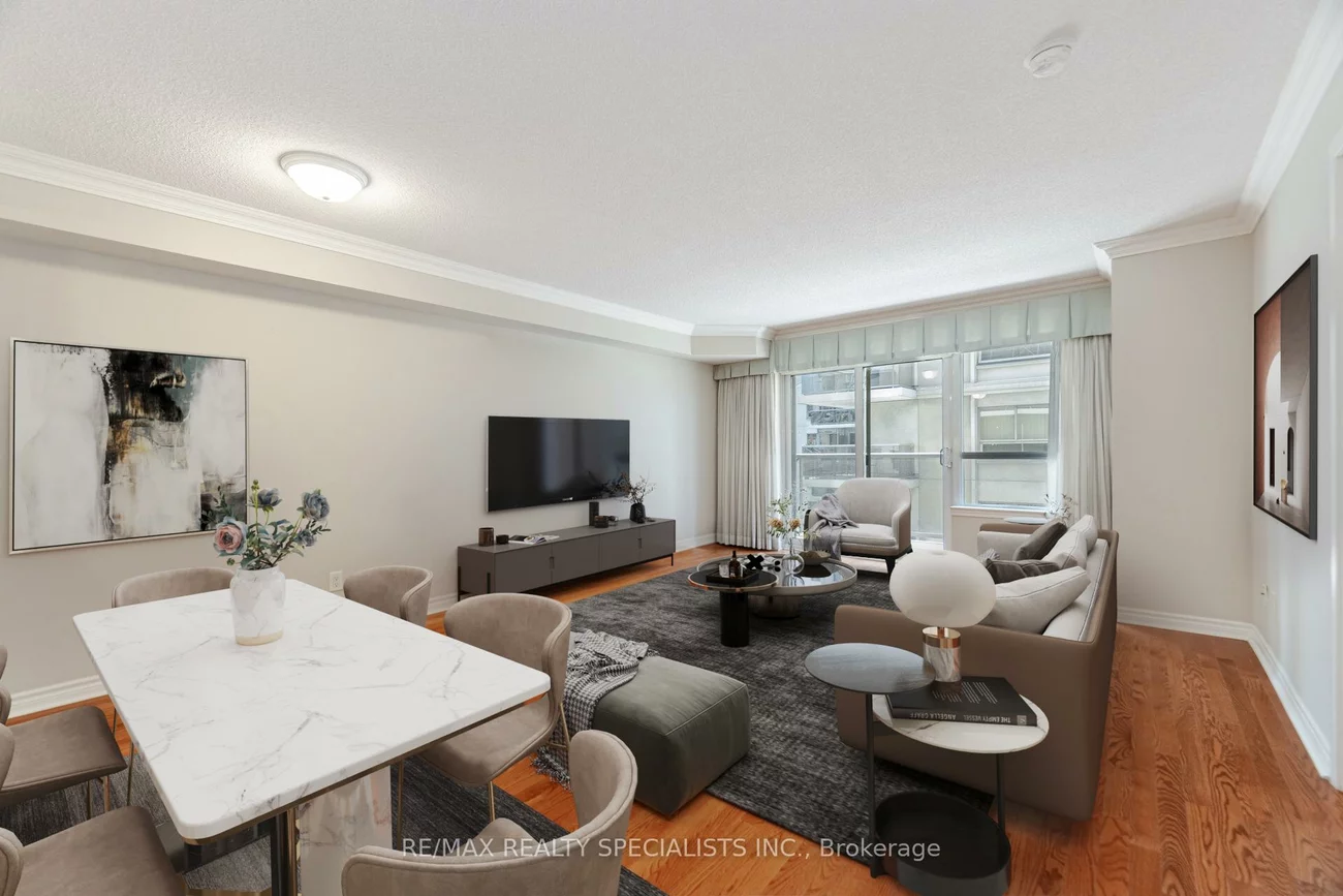 350, Princess Royal, City Centre, Mississauga