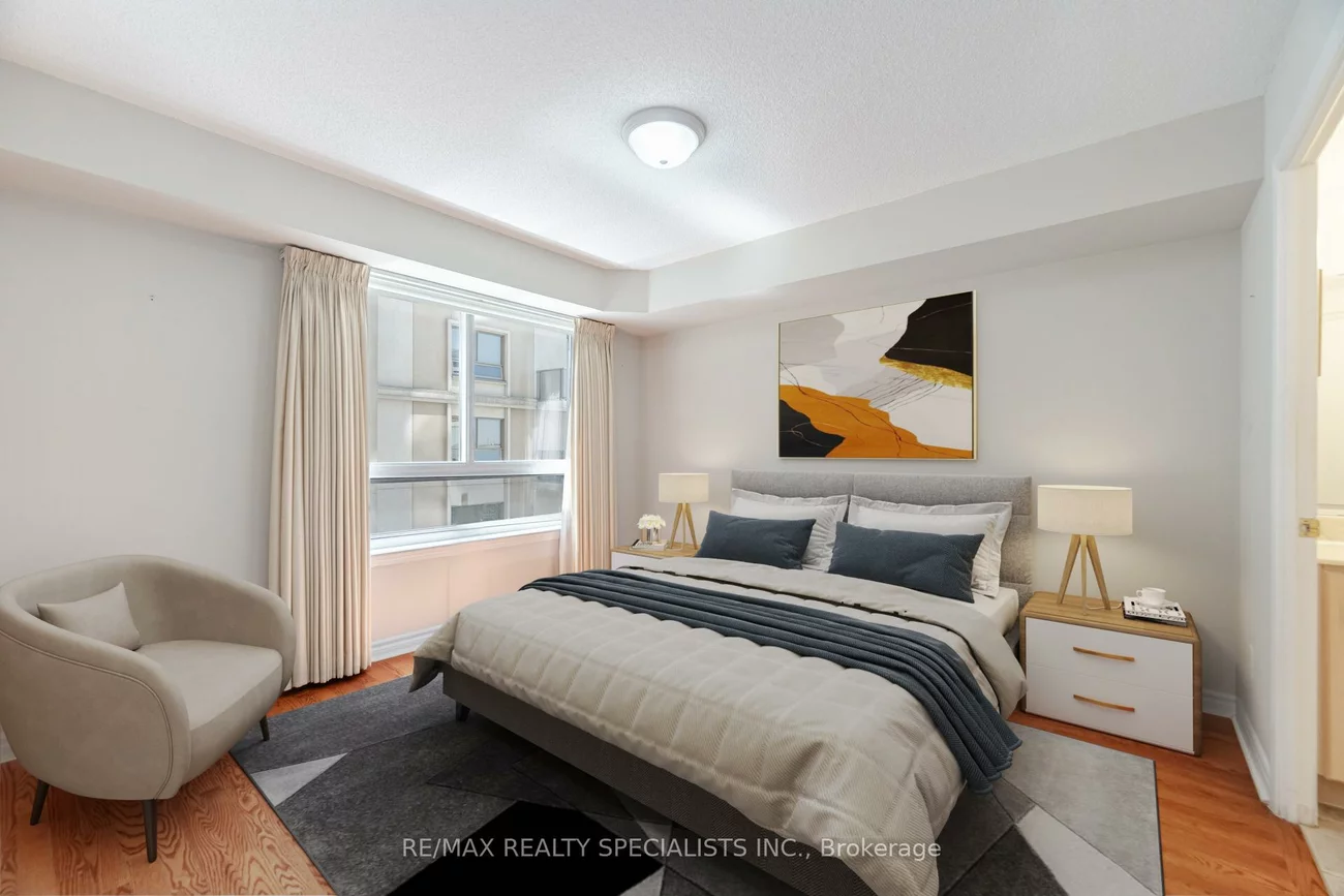 350, Princess Royal, City Centre, Mississauga
