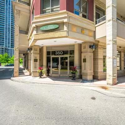 350, Princess Royal, City Centre, Mississauga