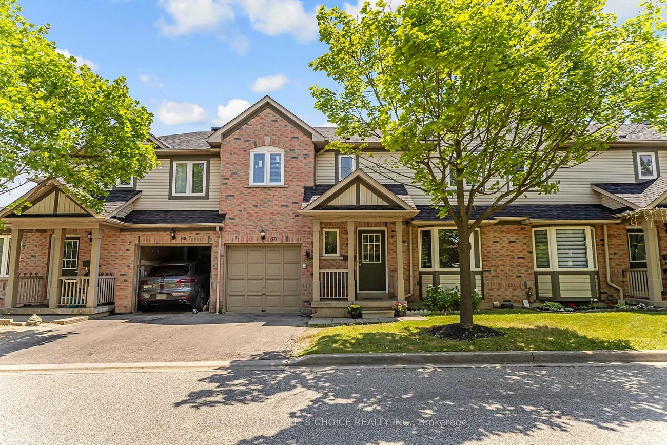 5255, Guildwood, Hurontario, Mississauga