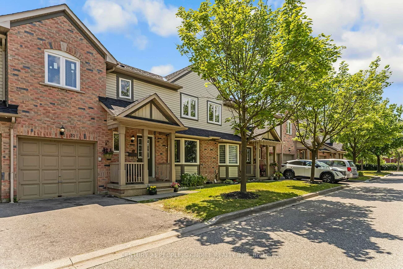 5255, Guildwood, Hurontario, Mississauga