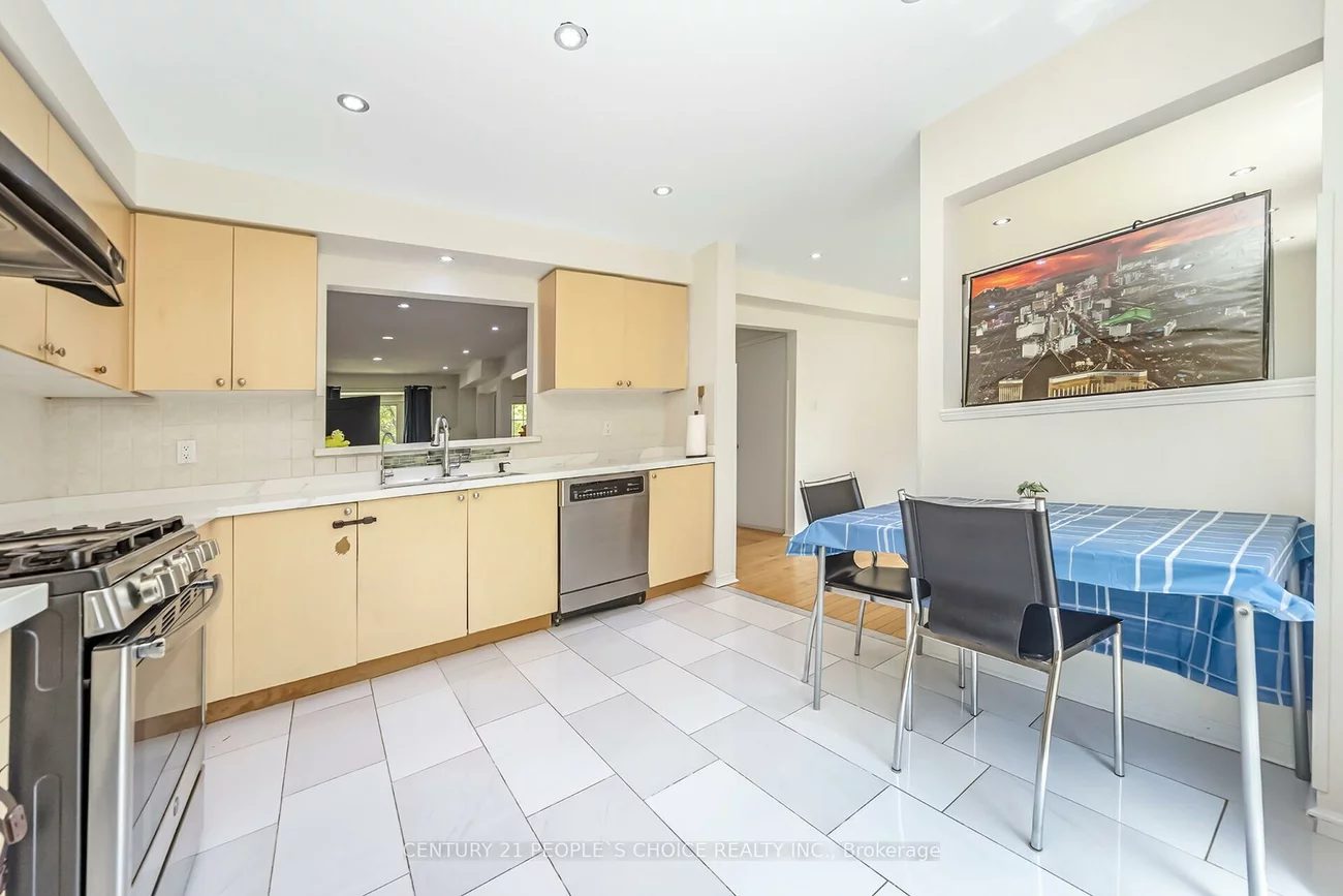5255, Guildwood, Hurontario, Mississauga