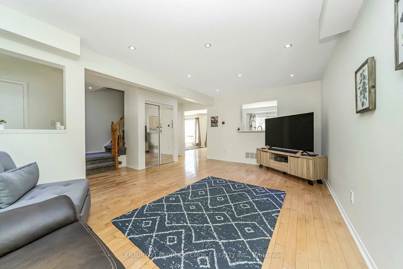 5255, Guildwood, Hurontario, Mississauga