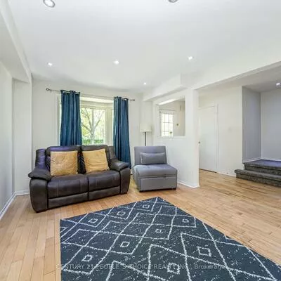 5255, Guildwood, Hurontario, Mississauga