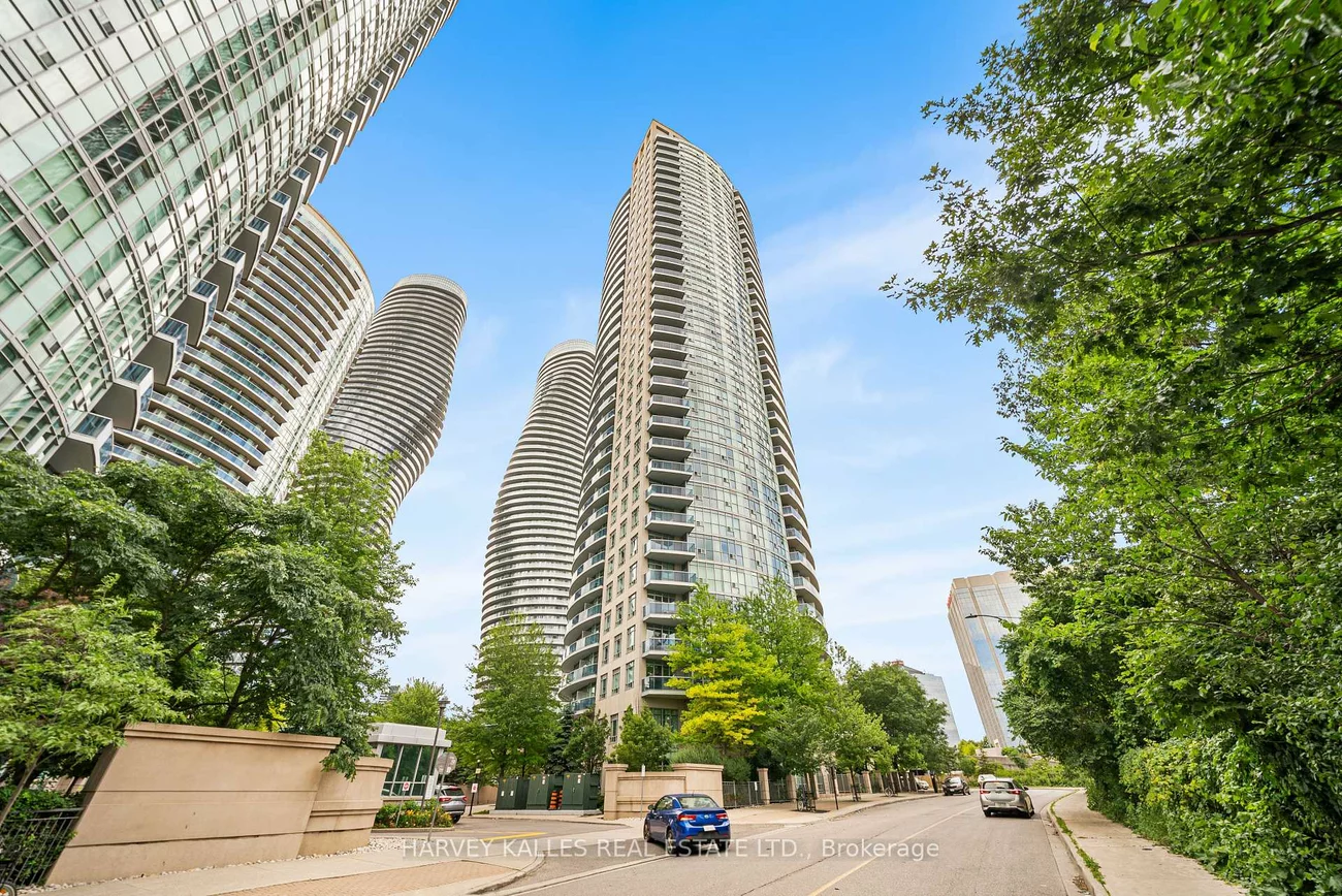 80, Absolute, City Centre, Mississauga