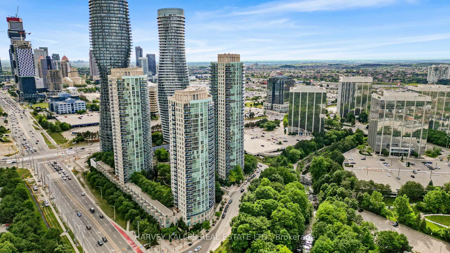 80, Absolute, City Centre, Mississauga