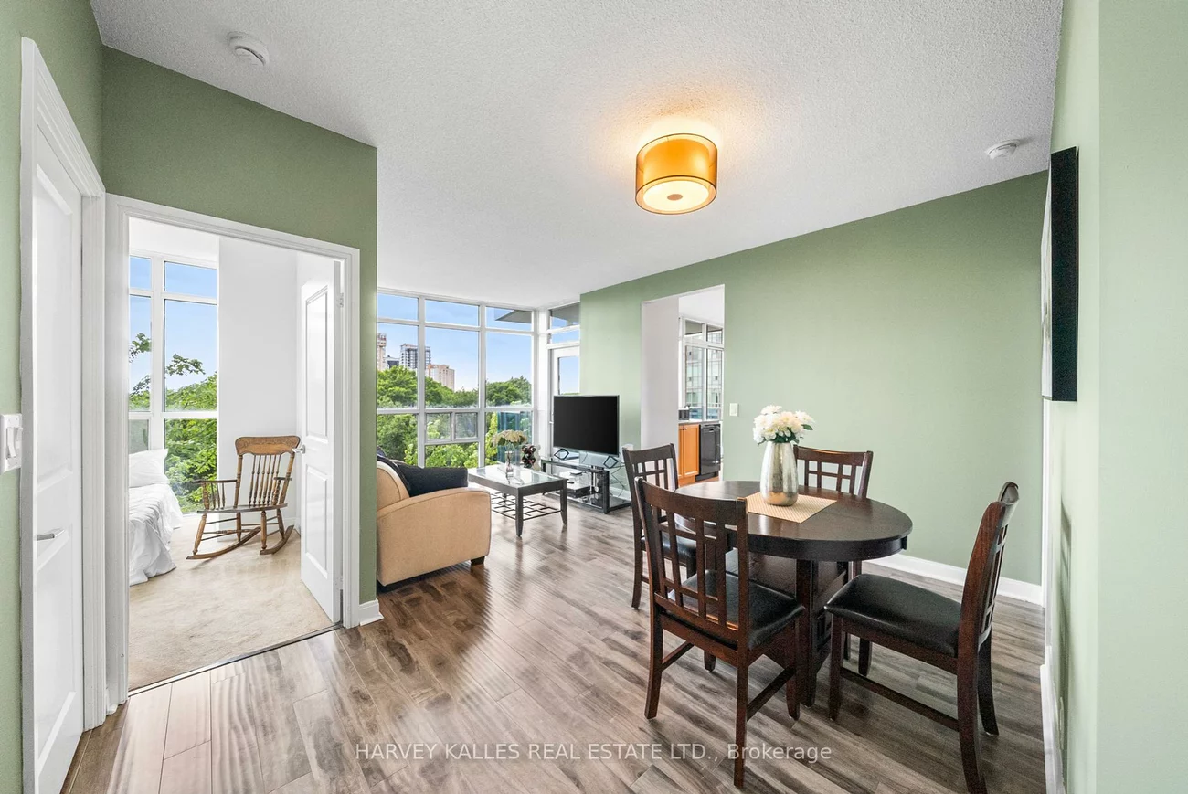 80, Absolute, City Centre, Mississauga