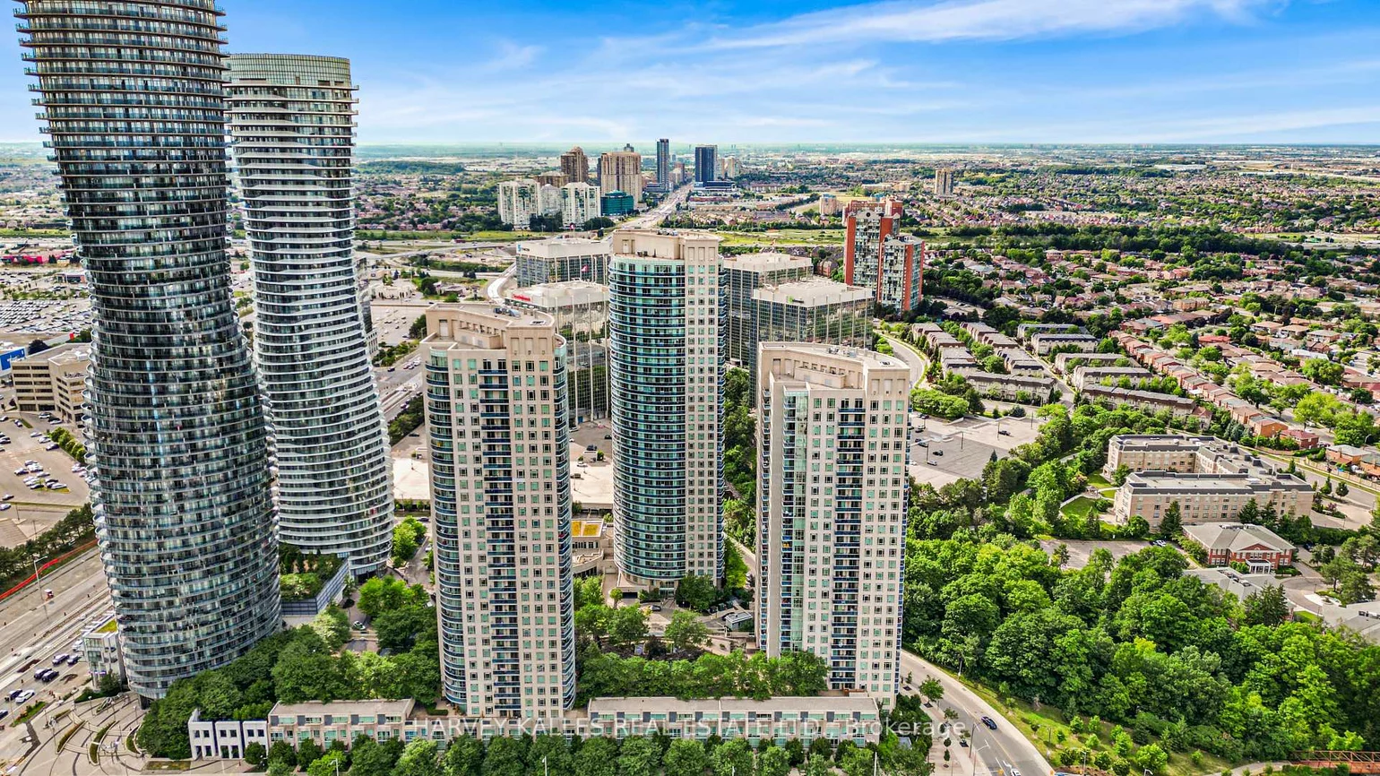 80, Absolute, City Centre, Mississauga