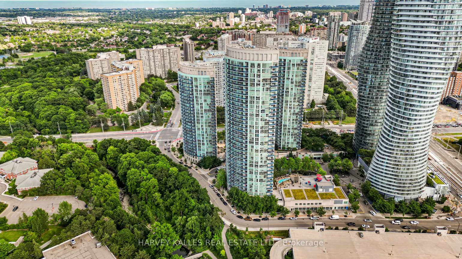 80, Absolute, City Centre, Mississauga