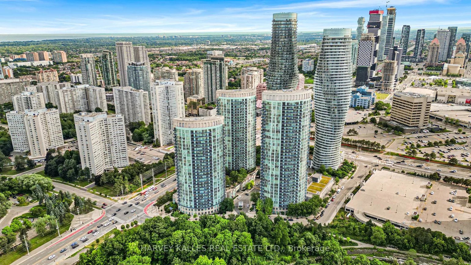 80, Absolute, City Centre, Mississauga