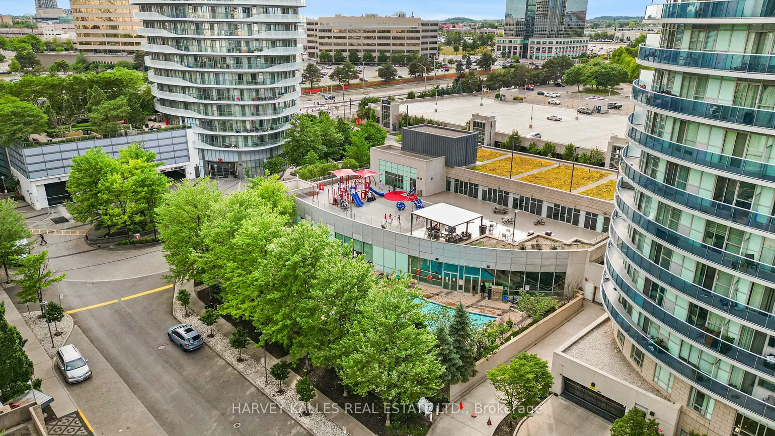 80, Absolute, City Centre, Mississauga