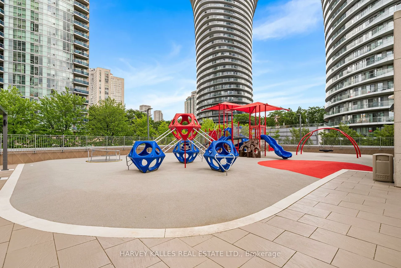 80, Absolute, City Centre, Mississauga