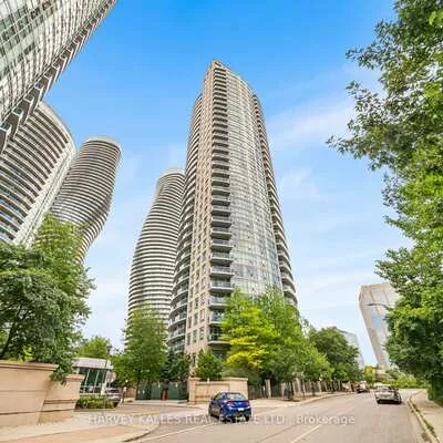 80, Absolute, City Centre, Mississauga