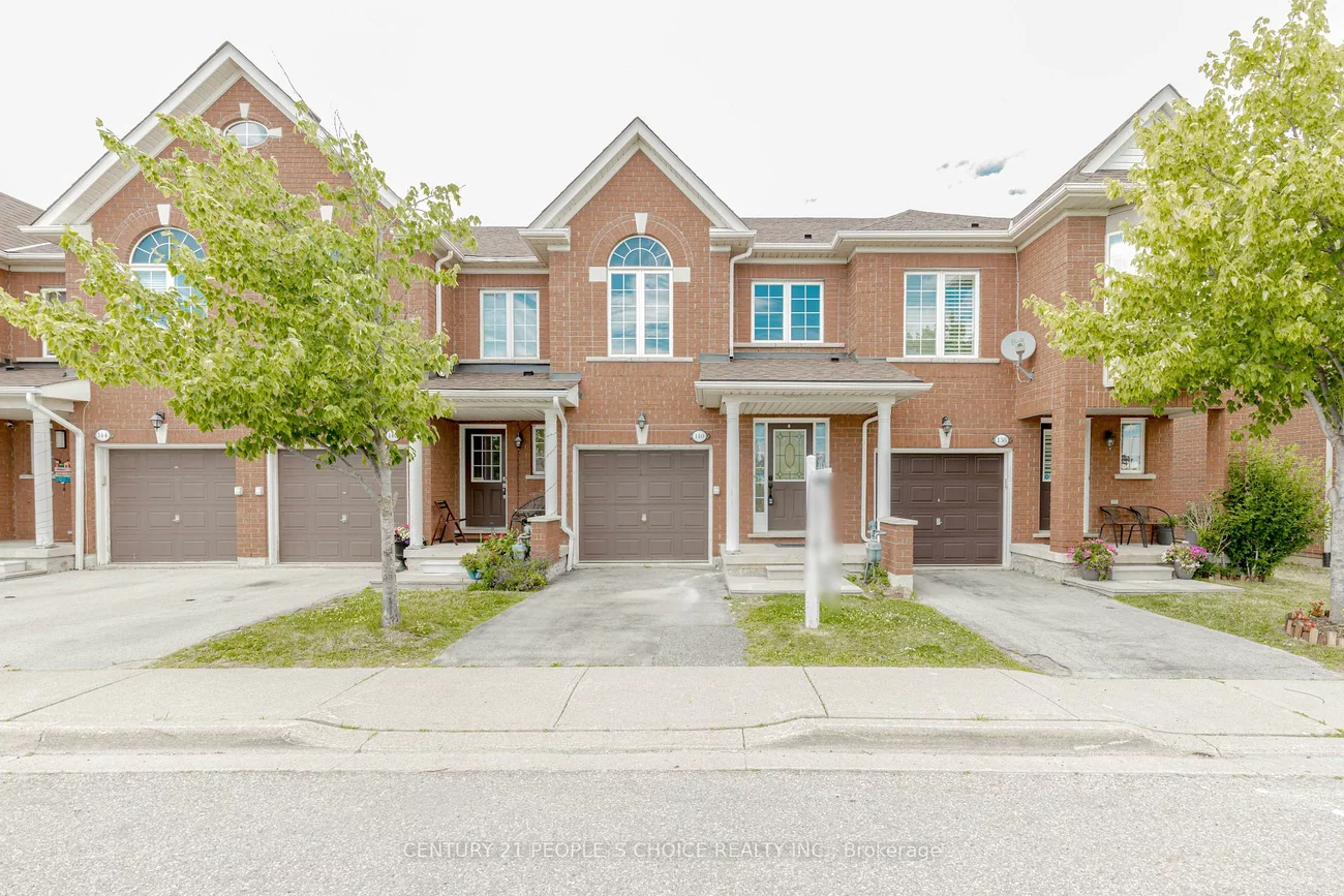 6399, Spinnaker, Meadowvale Village, Mississauga