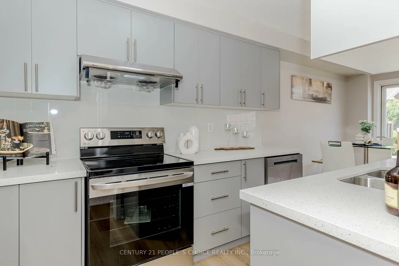 6399, Spinnaker, Meadowvale Village, Mississauga