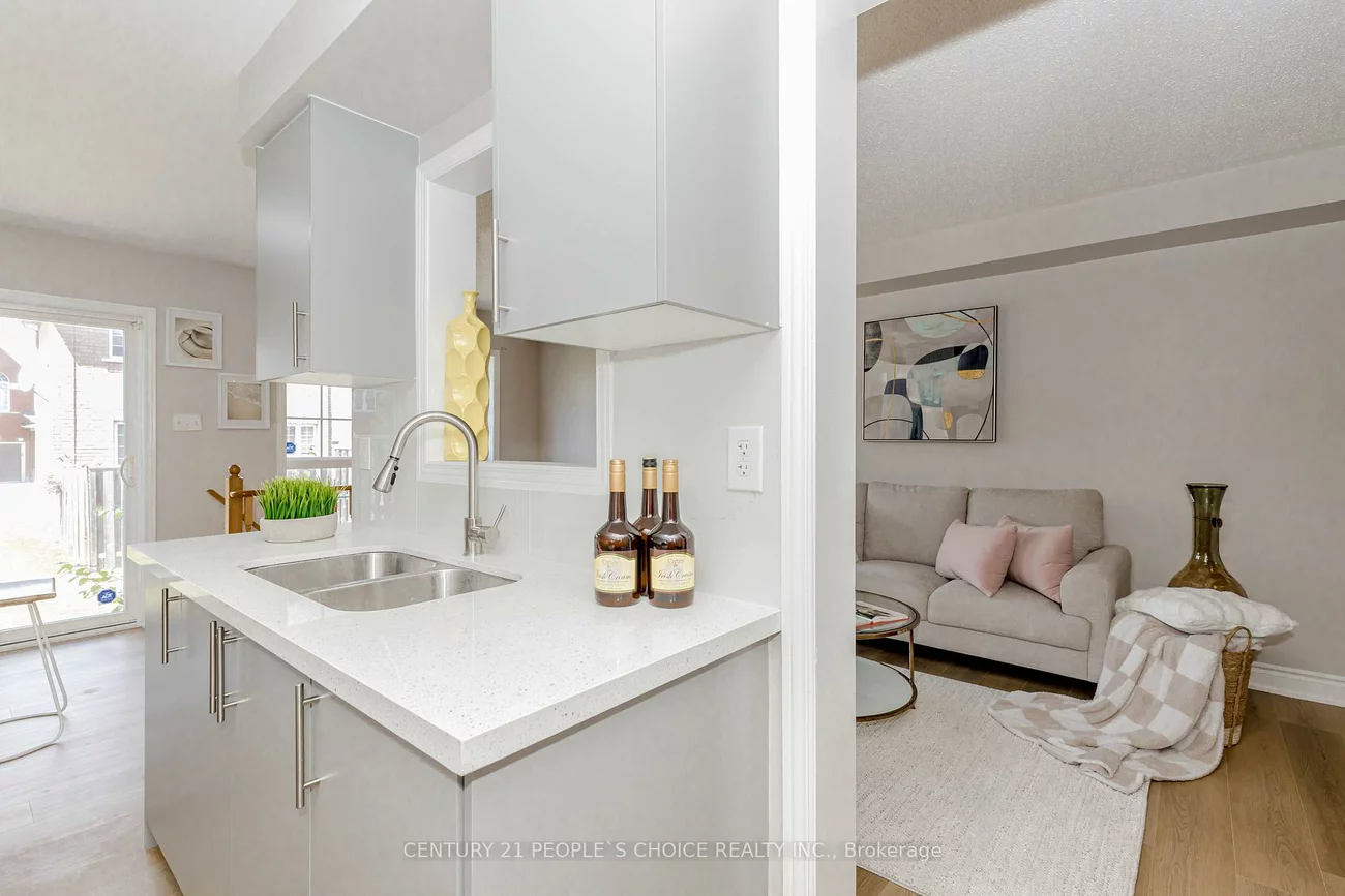 6399, Spinnaker, Meadowvale Village, Mississauga