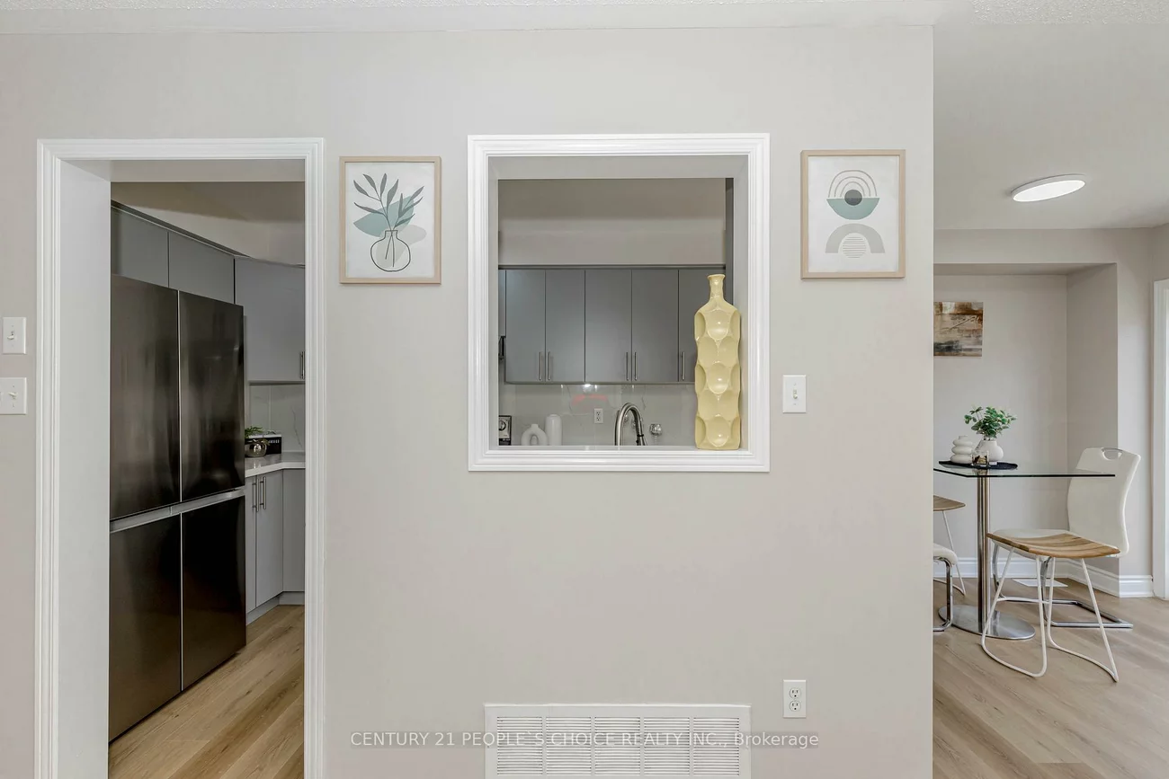 6399, Spinnaker, Meadowvale Village, Mississauga