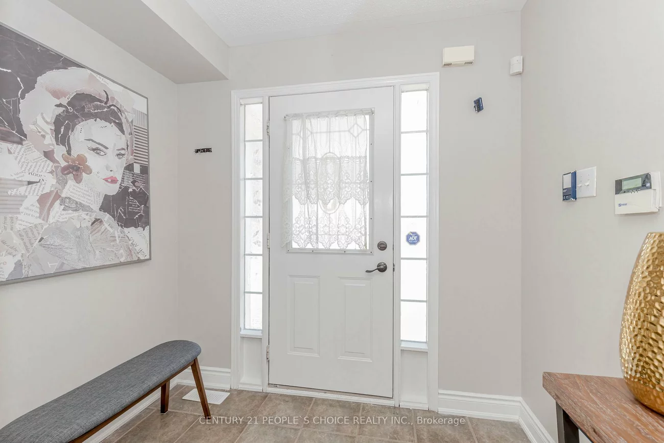 6399, Spinnaker, Meadowvale Village, Mississauga