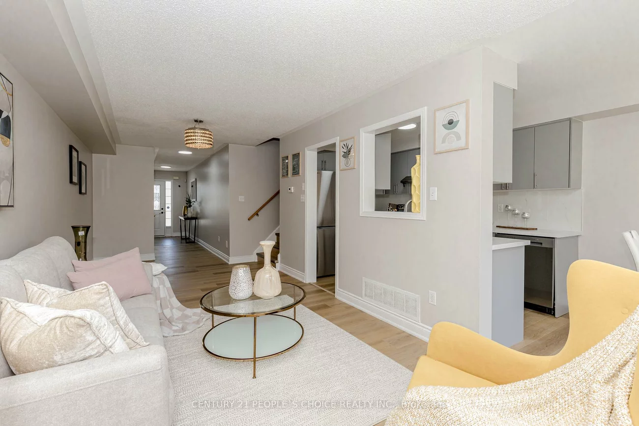 6399, Spinnaker, Meadowvale Village, Mississauga
