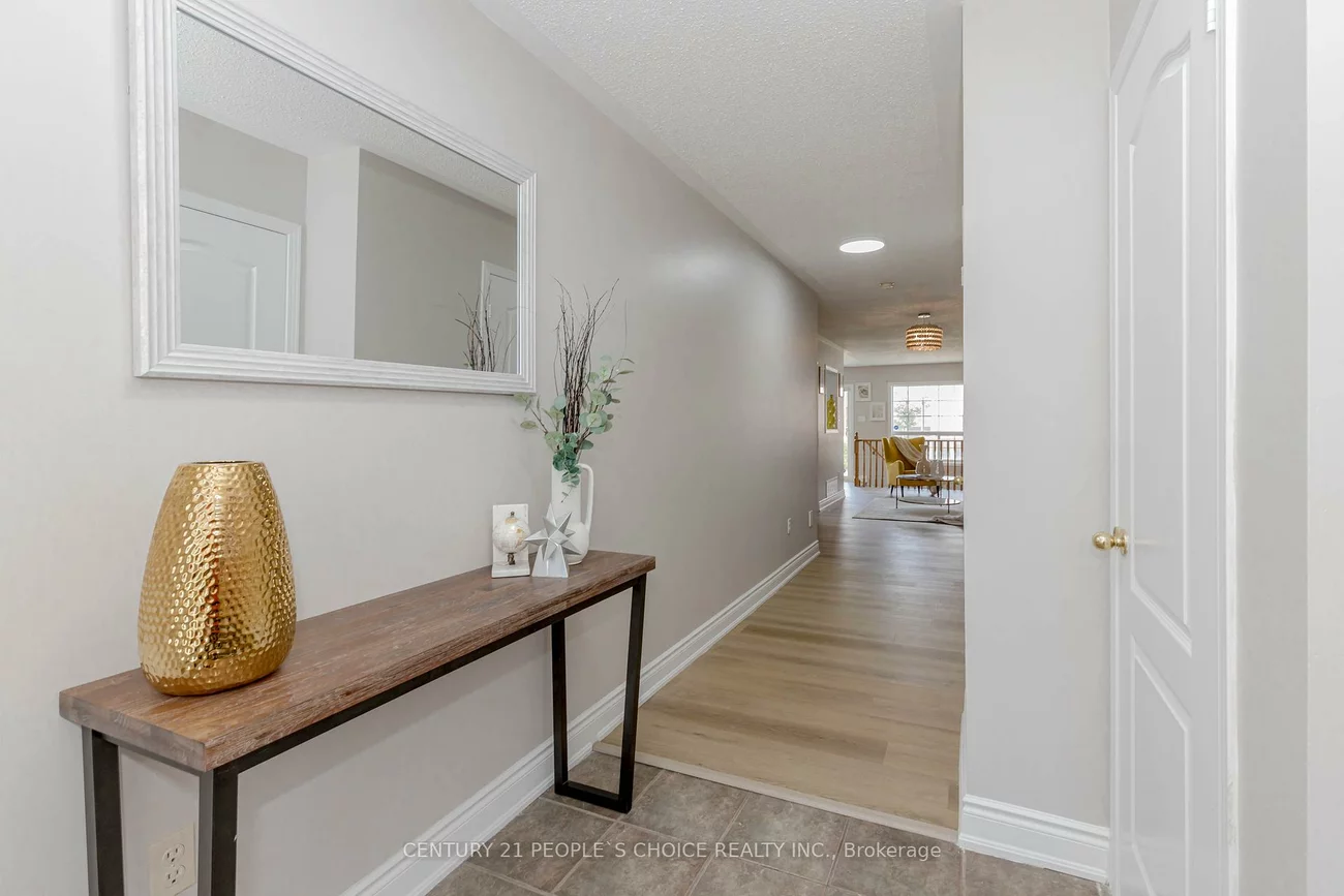 6399, Spinnaker, Meadowvale Village, Mississauga