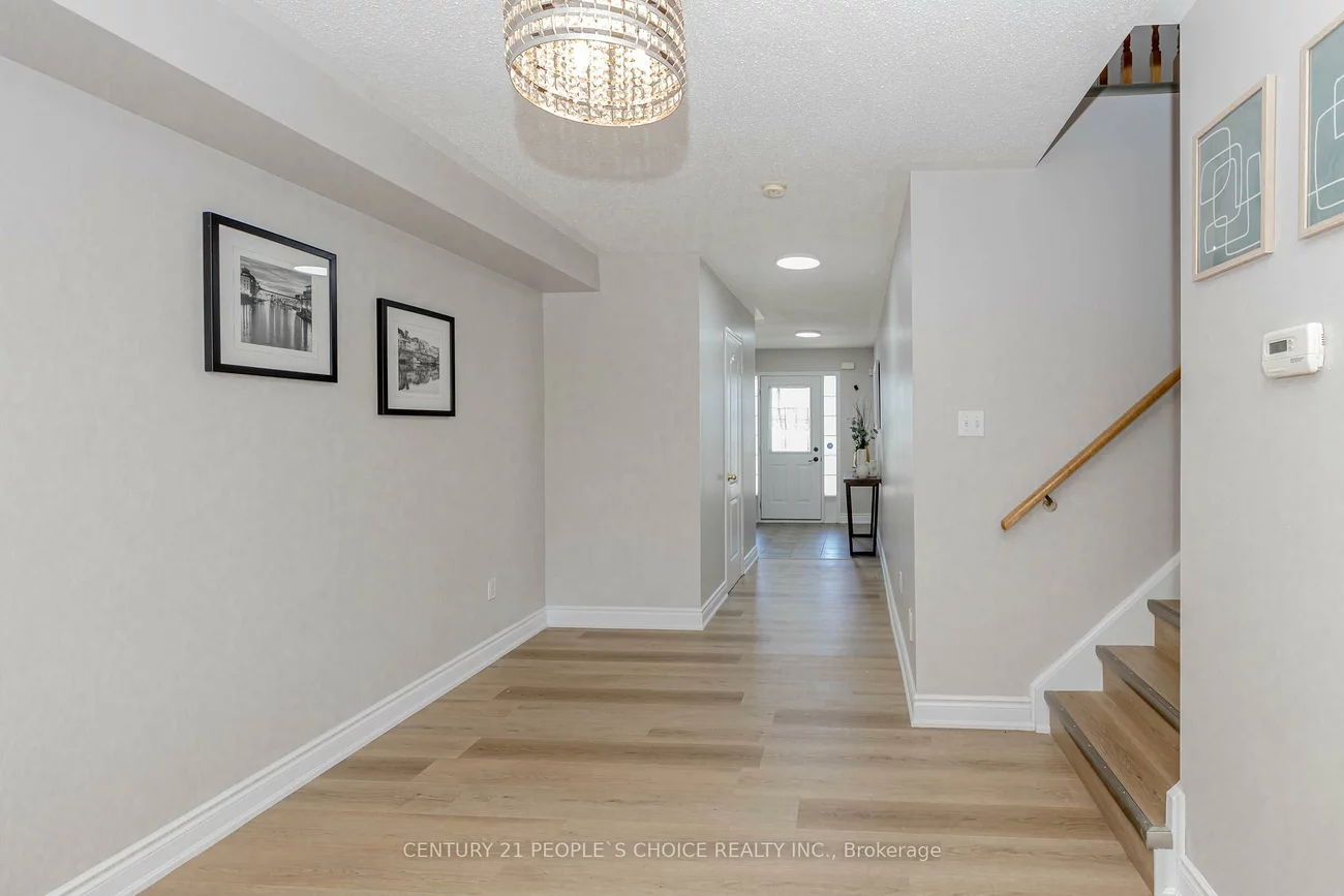 6399, Spinnaker, Meadowvale Village, Mississauga