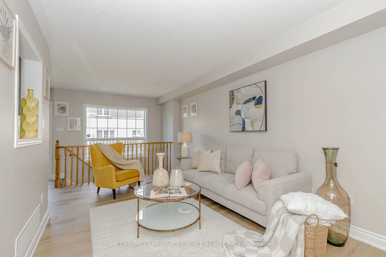 6399, Spinnaker, Meadowvale Village, Mississauga
